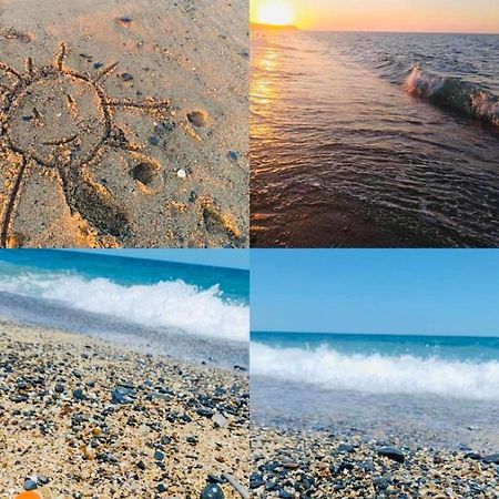 Holiday Beach Hotel Arnavutkoy 외부 사진