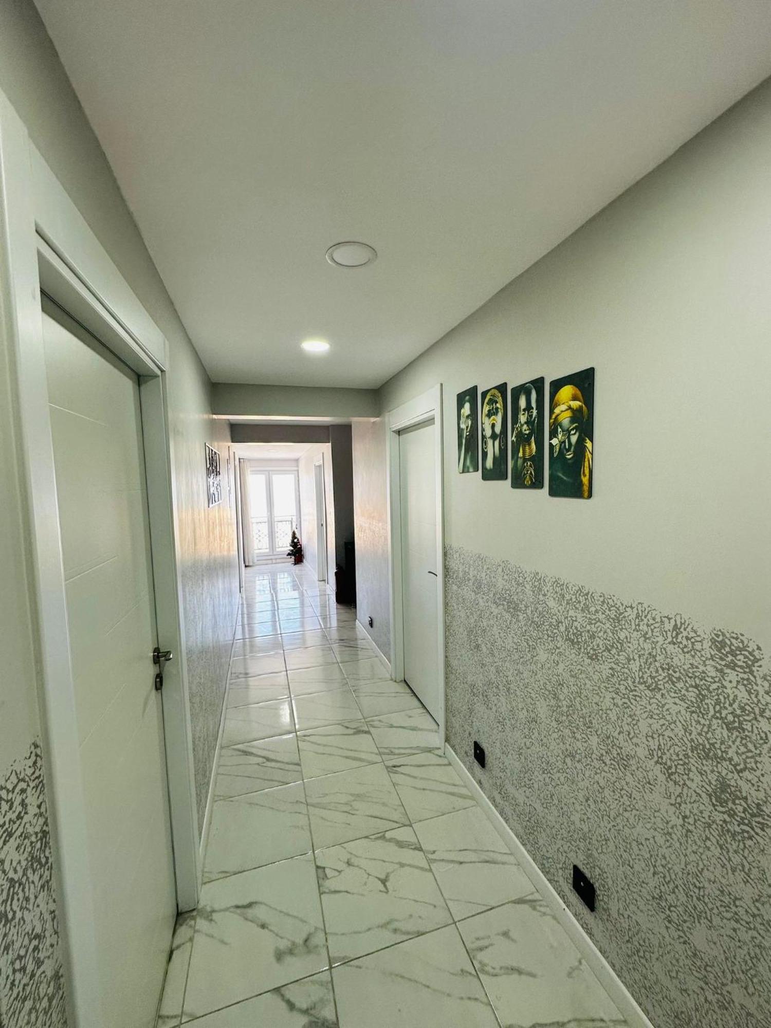 Holiday Beach Hotel Arnavutkoy 외부 사진