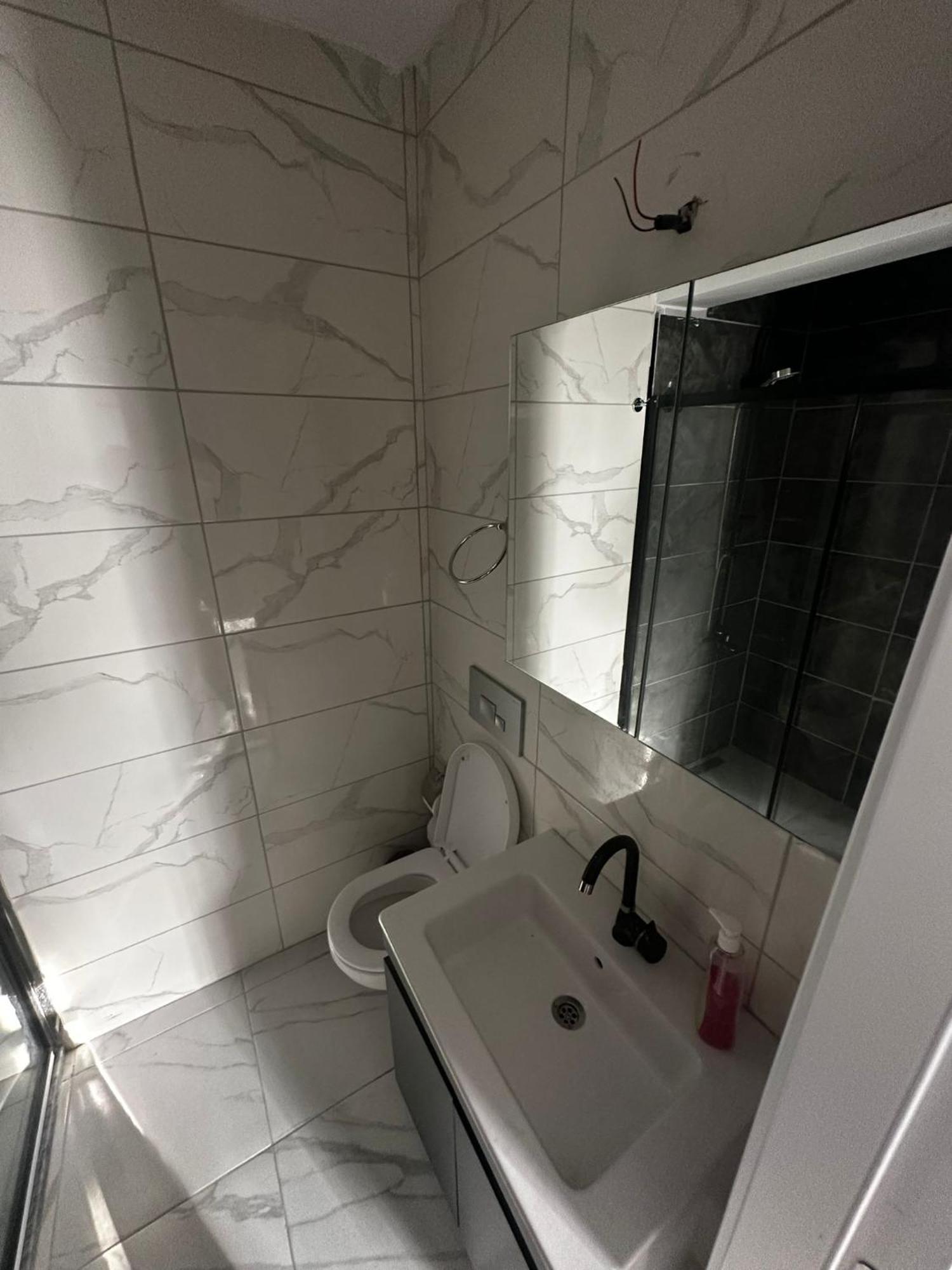 Holiday Beach Hotel Arnavutkoy 외부 사진