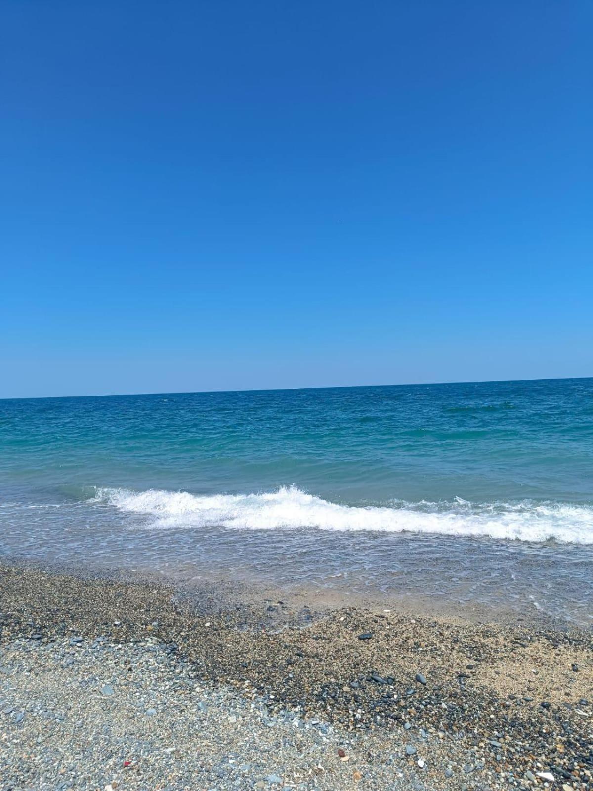 Holiday Beach Hotel Arnavutkoy 외부 사진