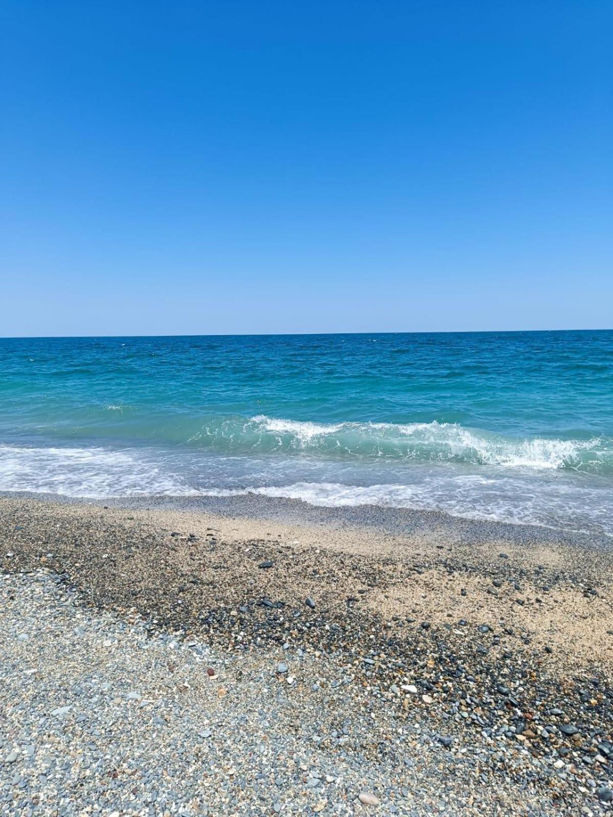 Holiday Beach Hotel Arnavutkoy 외부 사진