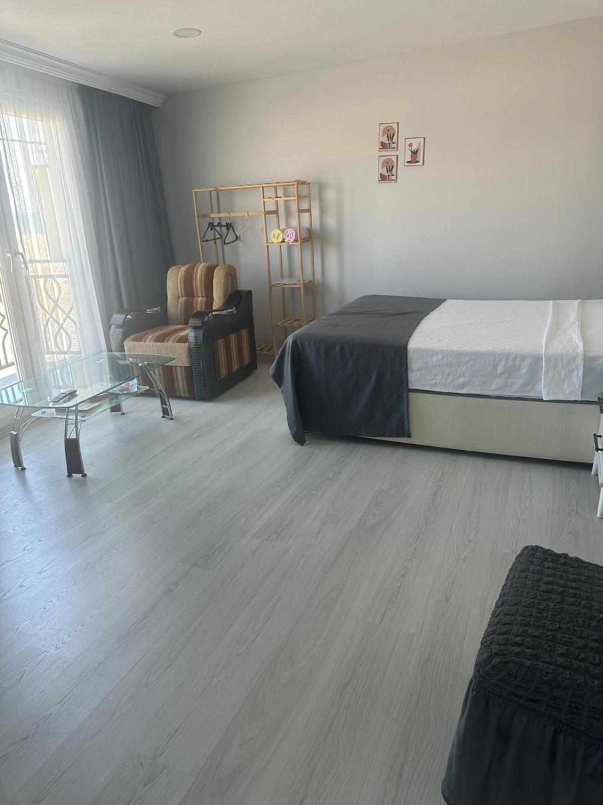 Holiday Beach Hotel Arnavutkoy 외부 사진