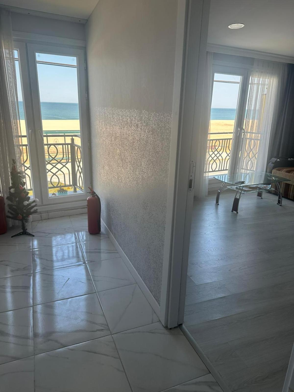 Holiday Beach Hotel Arnavutkoy 외부 사진
