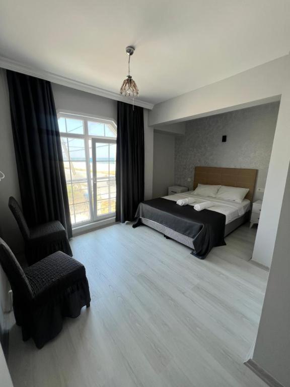 Holiday Beach Hotel Arnavutkoy 외부 사진