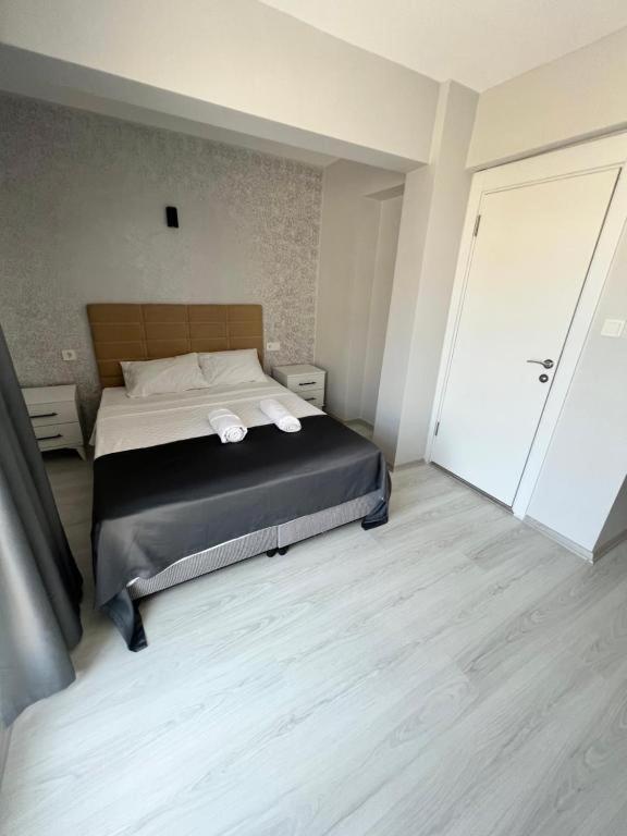 Holiday Beach Hotel Arnavutkoy 외부 사진