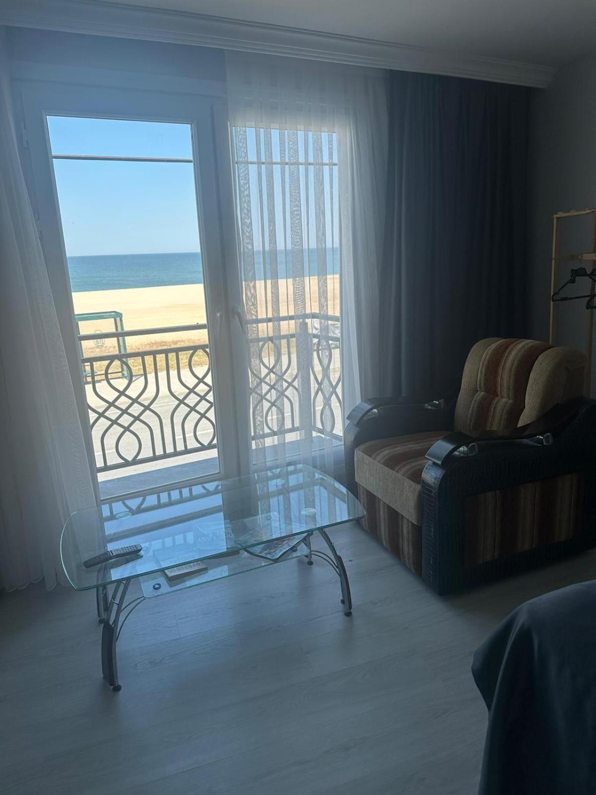 Holiday Beach Hotel Arnavutkoy 외부 사진