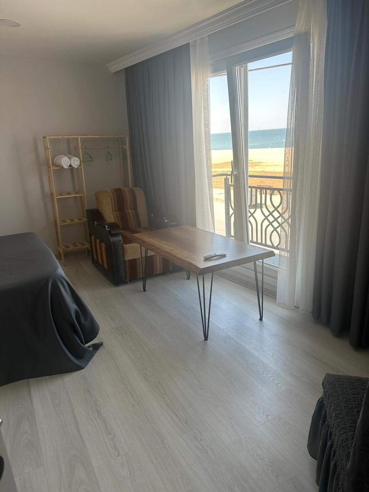 Holiday Beach Hotel Arnavutkoy 외부 사진