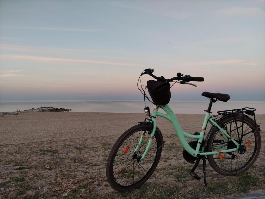 Holiday Beach Hotel Arnavutkoy 외부 사진