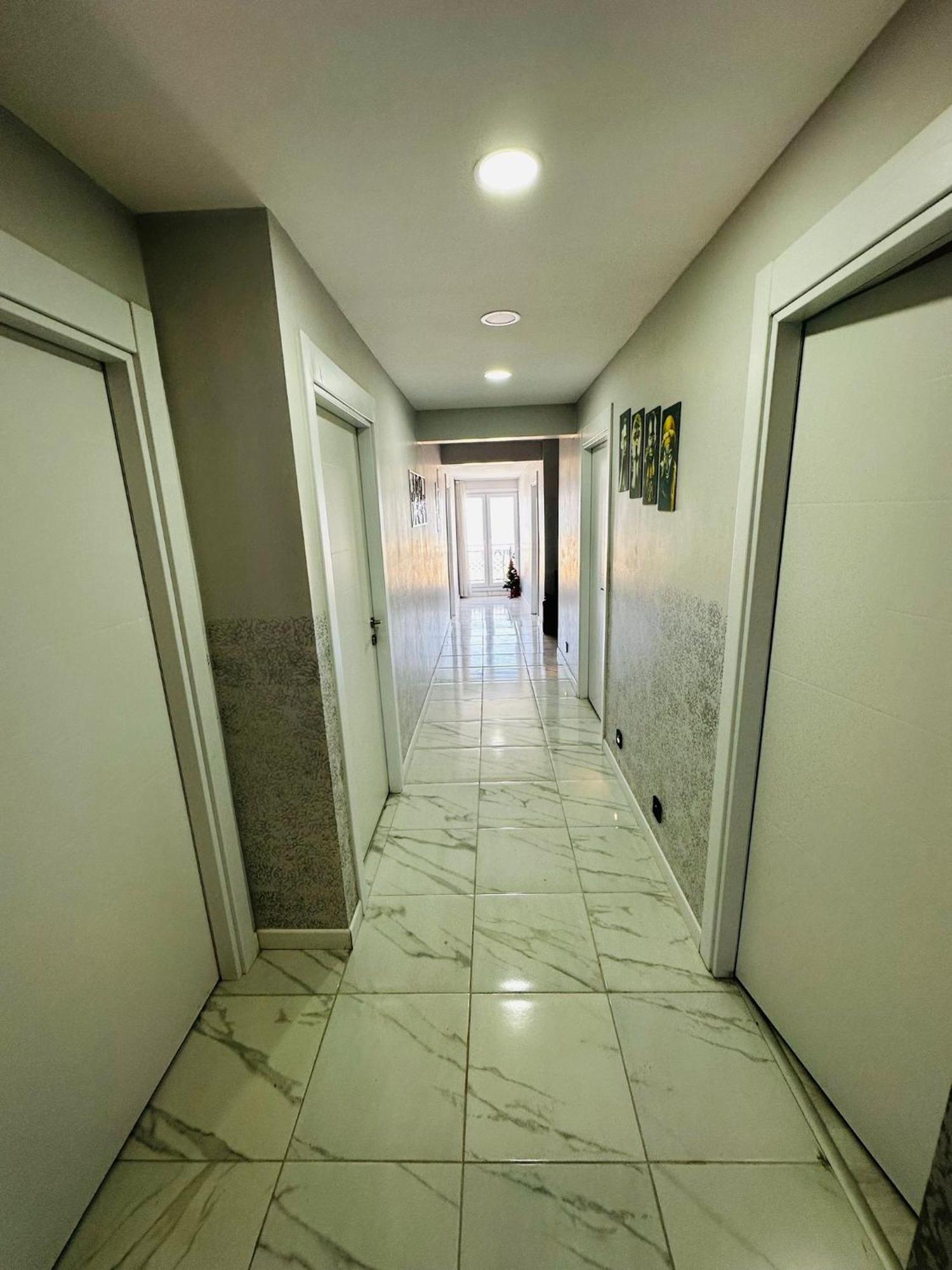 Holiday Beach Hotel Arnavutkoy 외부 사진