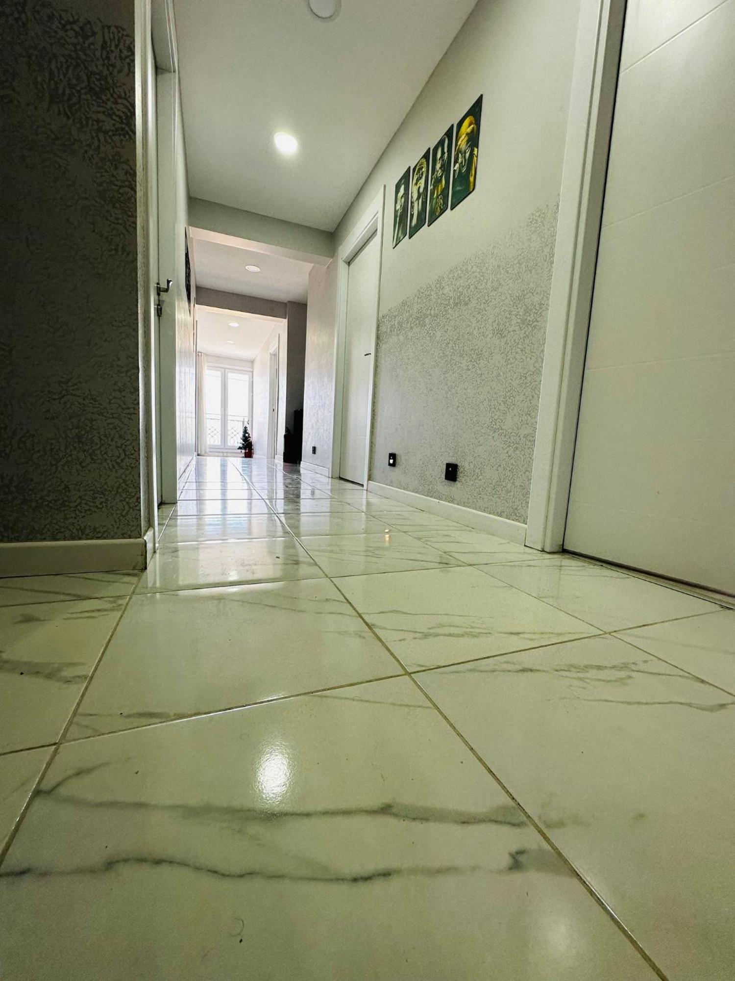 Holiday Beach Hotel Arnavutkoy 외부 사진