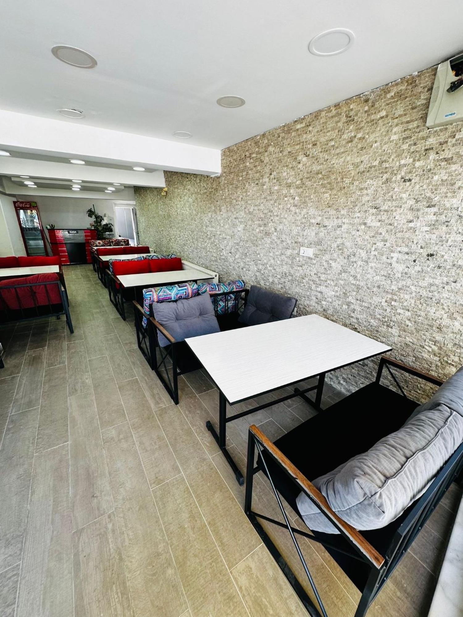 Holiday Beach Hotel Arnavutkoy 외부 사진